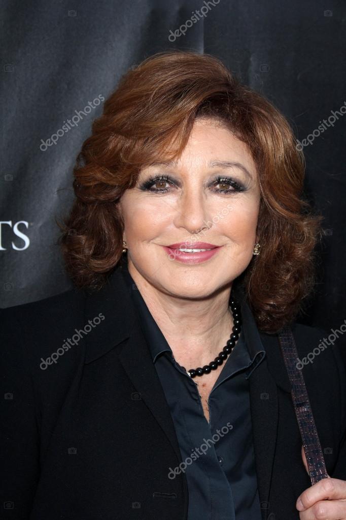 Angelica Maria – Stock Editorial Photo © Jean_Nelson #53708051