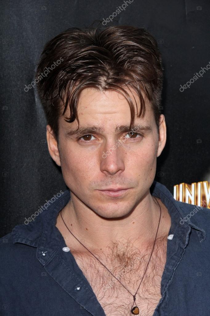 Lukas Nelson Stock Editorial Photo © Jean_Nelson 53708069