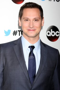 Matt Mcgorry
