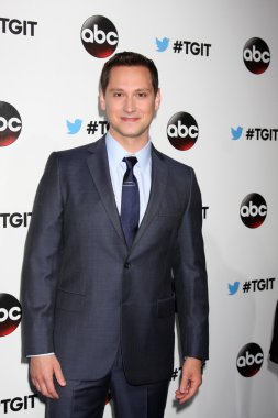 Matt Mcgorry