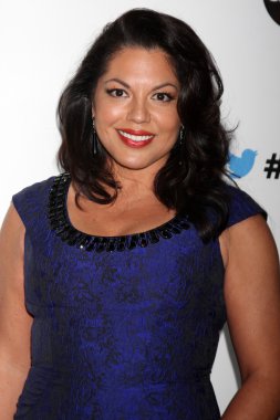 Sara Ramirez clipart