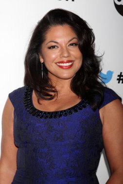 Sara Ramirez