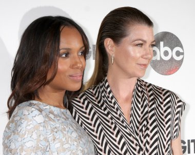 Kerry Washington, Ellen Pompeo