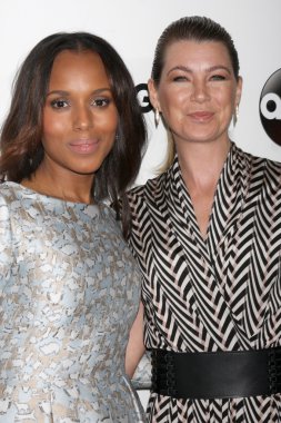 Kerry Washington, Ellen Pompeo