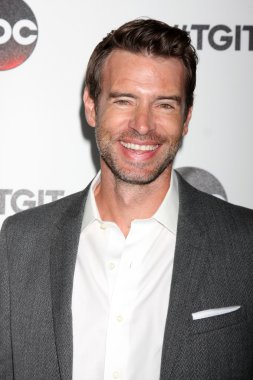Scott Foley