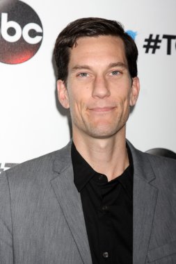 Pete Nowalk