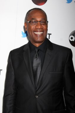 Joe Morton