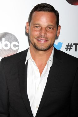 Justin Chambers'ı