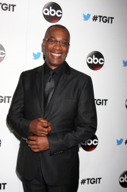 Joe Morton