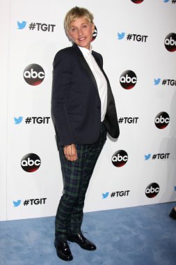 Ellen DeGeneres