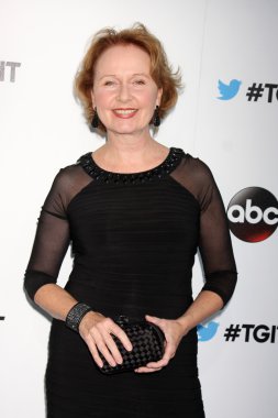 Kate Burton