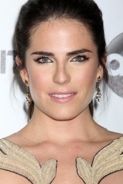 Karla Souza