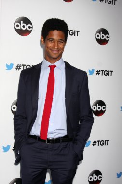 Alfred Enoch