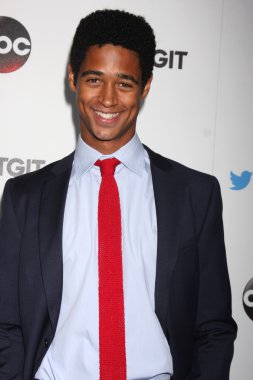 Alfred Enoch