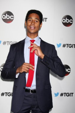 Alfred Enoch