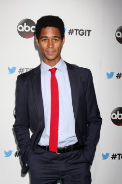 Alfred Enoch