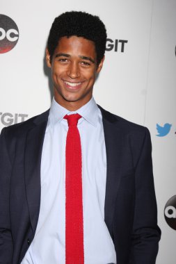 Alfred Enoch