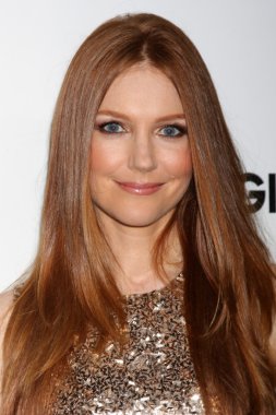 Darby Stanchfield