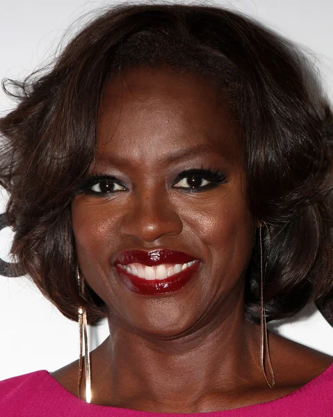 Viola Davis — Stock Photo, Image