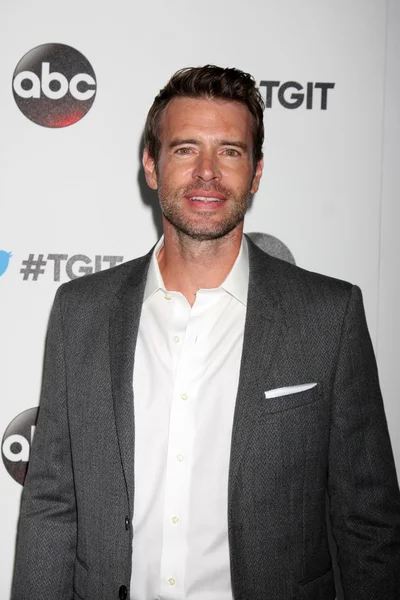 Scott Foley — Stock Photo, Image