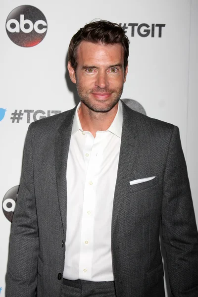 Scott Foley. — Foto de Stock