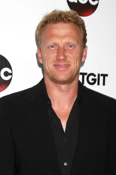 Kevin Mckidd — Zdjęcie stockowe