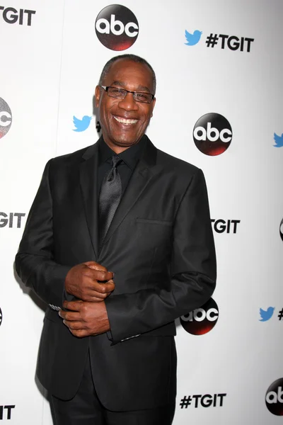 Joe Morton. — Foto de Stock