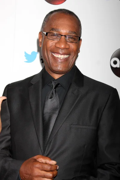 Joe Morton — Stockfoto