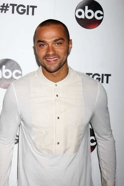 Jesse Williams. — Fotografia de Stock