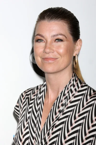 Ellen Pompeo — Stock Fotó