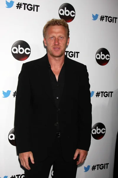 Kevin Mckidd — Stok fotoğraf