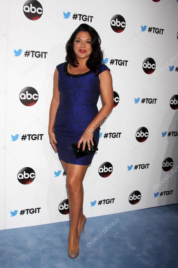 Sara Ramirez – Stock Editorial Photo © Jean_Nelson #53745367