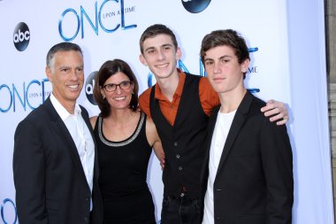 Scott michael teşvik