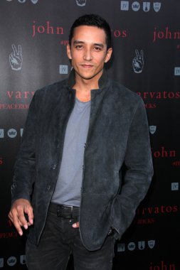Gabriel Luna