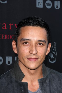 Gabriel Luna