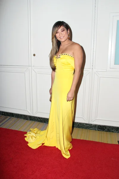 Jenna Ushkowitz — Stock fotografie