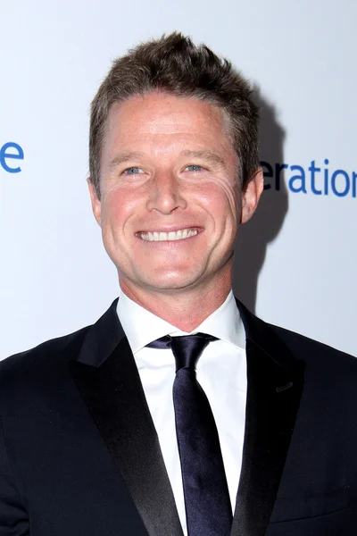 BIlly Bush — Stock Photo, Image