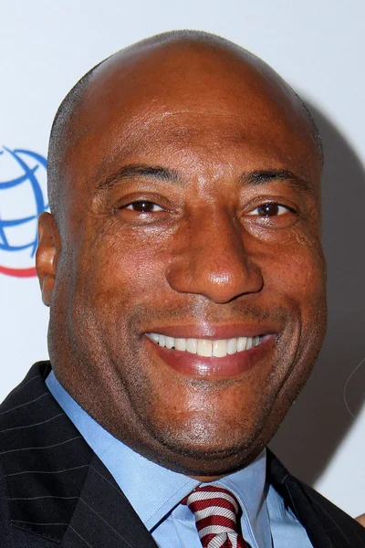 Byron Allen — Fotografia de Stock