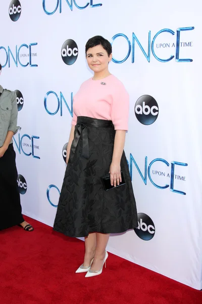 Ginnifer Goodwin — Stockfoto