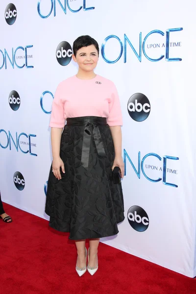 Ginnifer Goodwin — Photo