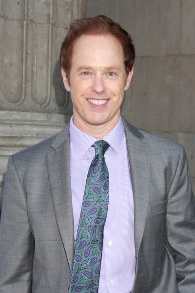 Raphael Sbarge — Stok fotoğraf