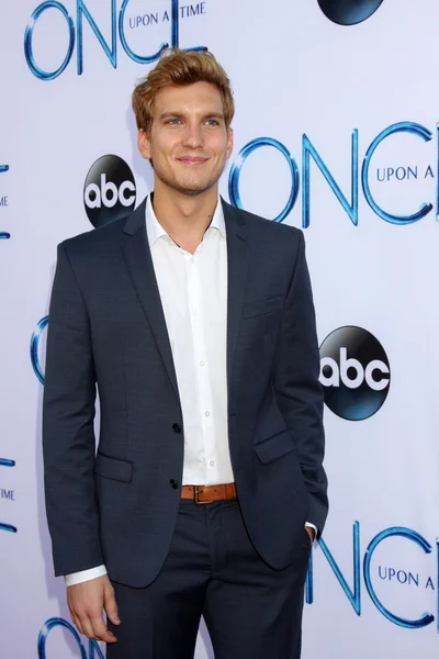 Scott Michael Foster — Foto de Stock