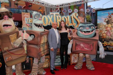 Efendim ben kingsley, elle fanning