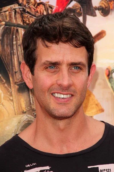 Joey Mcintyre — Stock fotografie