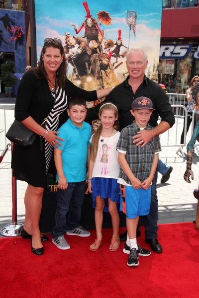 Neal Mcdonough — Stockfoto