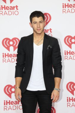 Nick Jonas