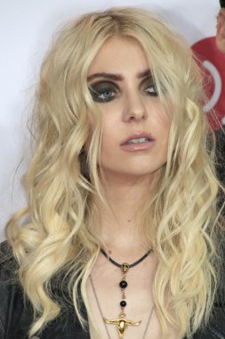 Taylor Momsen