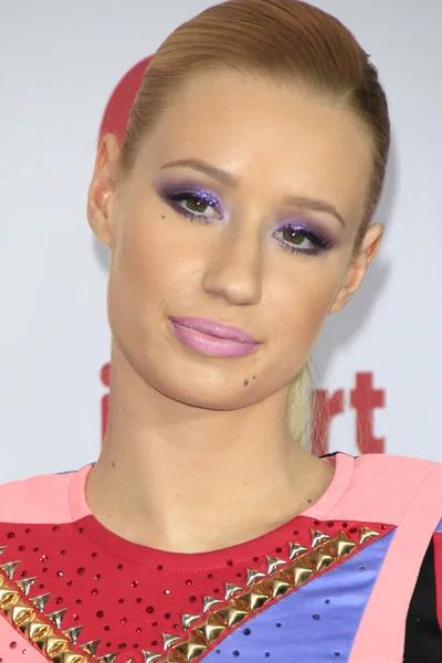 Iggy Azalea — Stock Photo, Image