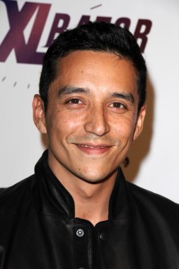 Gabriel Luna