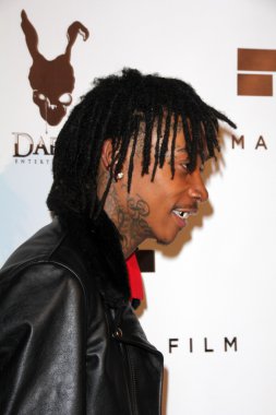 Wiz Khalifa